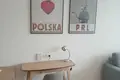 1 room apartment 35 m² in Wroclaw, Poland