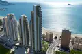 2 bedroom apartment 82 m² Benidorm, Spain