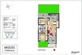 Apartamento 3 habitaciones 58 m² Torrevieja, España