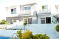 Szeregowiec 3 pokoi 98 m² Gmina Germasogeia, Cyprus