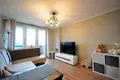 2 room apartment 39 m² Warsaw, Poland