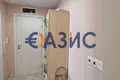 1 bedroom apartment 66 m² Nesebar, Bulgaria
