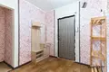 2 room apartment 52 m² Minsk, Belarus