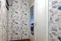 Wohnung 2 zimmer 44 m² Soligorsk, Belarus