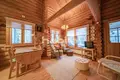 1 bedroom house 45 m² Kittilae, Finland