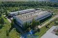 Manufacture 6 500 m² in Maladzyechna, Belarus