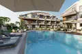 Duplex 3 bedrooms 110 m² Seydikemer, Turkey