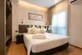 Appartement 1 chambre 30 m² Phuket, Thaïlande