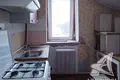 2 room apartment 43 m² Brest, Belarus