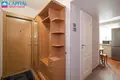 Apartamento 2 habitaciones 44 m² Vilna, Lituania