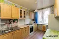 3 room apartment 63 m² Minsk, Belarus