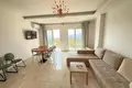 Wohnung 1 Schlafzimmer 51 m² Kunje, Montenegro