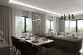 Apartamento 5 habitaciones 220 m² Tahtakale Mahallesi, Turquía