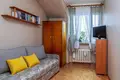 2 bedroom apartment 60 m² Warsaw, Poland