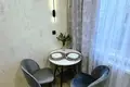 1 room apartment 30 m² Minsk, Belarus