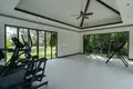 5-Schlafzimmer-Villa 488 m² Choeng Thale, Thailand