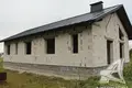 Casa 145 m² Radvanicki siel ski Saviet, Bielorrusia