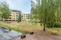 Apartamento 3 habitaciones 77 m² Loviisa, Finlandia