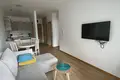 Appartement 1 chambre 45 m² en Budva, Monténégro