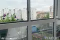Mieszkanie 3 pokoi 72 m² Mińsk, Białoruś