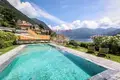 3 bedroom villa 390 m² Provincia di Como, Italy