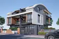 Haus 5 zimmer 240 m² Dosemealti, Türkei