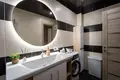 Wohnung 2 zimmer 66 m² Fanipal, Belarus