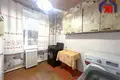 2 room apartment 39 m² Maroski, Belarus