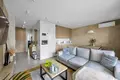 Квартира 3 комнаты 67 м² Варшава, Польша