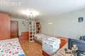 Mieszkanie 3 pokoi 64 m² Mińsk, Białoruś