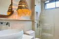 Kompleks mieszkalny New furnished villa with a swimming pool, 350 meters from the beach, Samui, Thailand