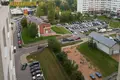 Mieszkanie 2 pokoi 63 m² Mińsk, Białoruś