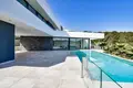 Villa de tres dormitorios 372 m² Jávea, España