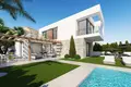 villa de 3 chambres 243 m² Finestrat, Espagne