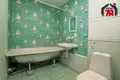 1 room apartment 42 m² Maladzyechna, Belarus