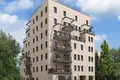 Dzielnica mieszkaniowa Nouveau projet a katamonim jerusalem