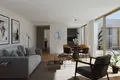 Wohnung 3 Schlafzimmer 137 m² Amsterdam, Niederlande