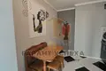 1 room apartment 44 m² Brest, Belarus