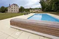 Château 1 200 m² Tours, France