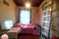 Casa 44 m² Ziabrauka, Bielorrusia