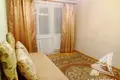 2 room apartment 38 m² Muchaviecki sielski Saviet, Belarus