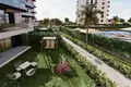 Wohnung 155 m² Cankaya, Türkei