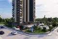 Mieszkanie 2 pokoi 95 m² Mersin, Turcja