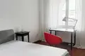Appartement 3 chambres 61 m² en Cracovie, Pologne