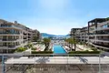 Appartement 2 chambres 175 m² Tivat, Monténégro