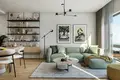Apartment in a new building N-Bar