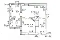 Дом 38 м² Фанипольский сельский Совет, Беларусь