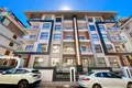 1 bedroom apartment  Alanya, Turkey