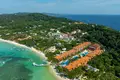 2 bedroom condo 129 m² West Bay, Honduras