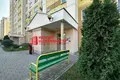 1 room apartment 44 m² Hrodna, Belarus